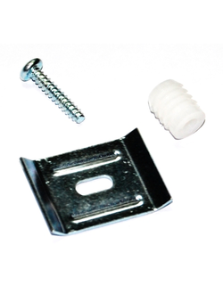 Z1290 Крепление для подстольного монтажа  моек из нержавеющей стали