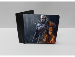 Кошелёк Witcher, Ведьмак №16