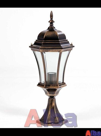 Astoria 304 L BG Парковый светильник