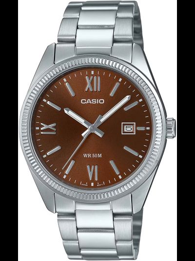 Часы Casio MTP-1302DD-5A