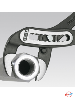 Ключ сантехнический KNIPEX Alligator KN-8802180 180 мм