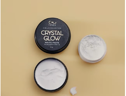 Паста Тинель контурная белая Crystal Glow, 15гр