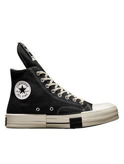 высокие черные кеды owens converse chuck taylor 70 фото