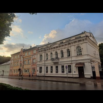 Экскурсия "Тысячелетний Смоленск"