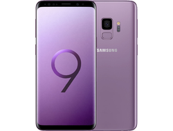 Samsung Galaxy S9 64GB Ультрафиолет (rfb)
