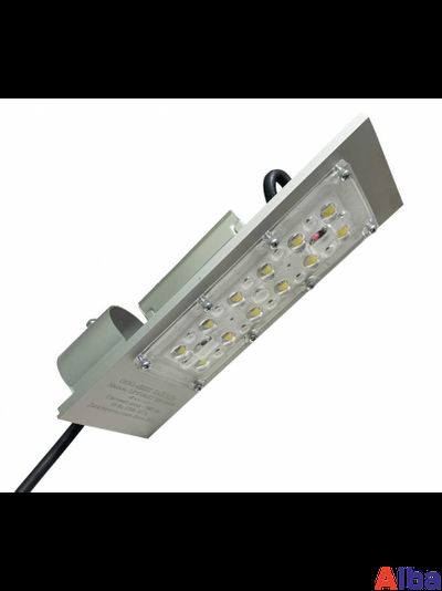 уличный светильник Пермь