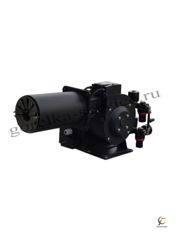 Горелка ПЛАМЯ PRO заводская горелка на отработанном масле