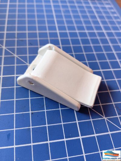 Пряжка тента 30 мм