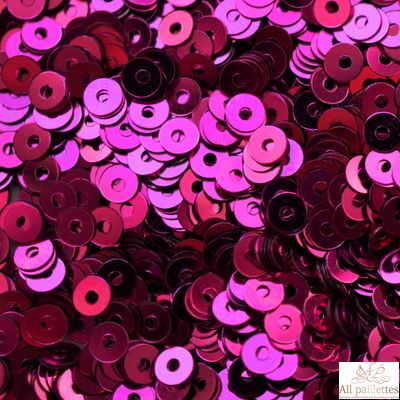 Пайетки 3 мм № P3-M.14