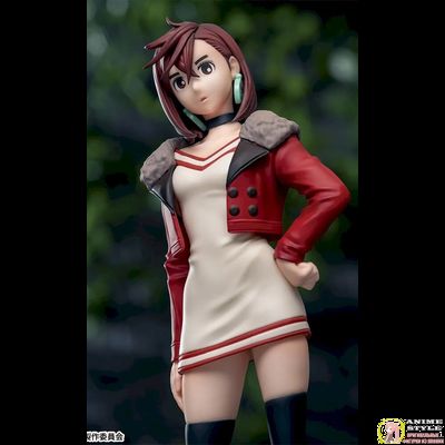 Фигурка Момо Аясэ (Momo Ayase Vol.2 Luminasta)