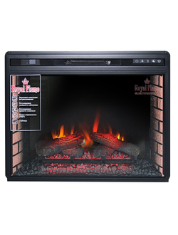 Электрокамин Vision 28 EF LED FX [Визион]