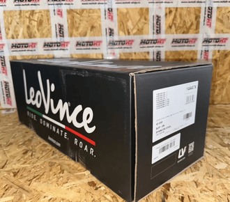 Глушитель LeoVince X3 Evo 14447X