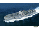 5603. Быстроходный катер SCHNELLBOOT S - 100 - PRM EDITION (1/35 99,9см)