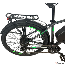 Электровелосипед Horza Stels Navigator D "Travel"