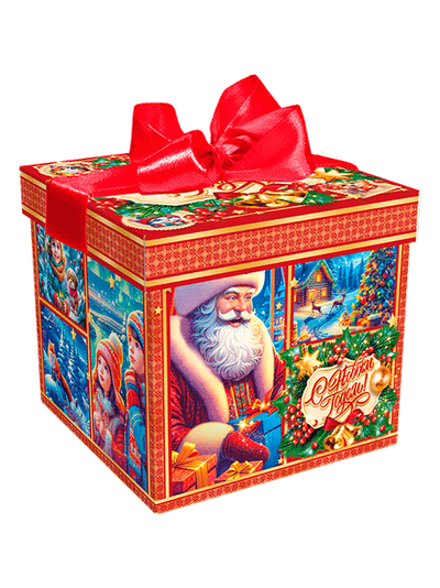 Империя (61) 1700гр