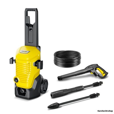 Минимойка karcher k 4 wcm (1.324-200.0)