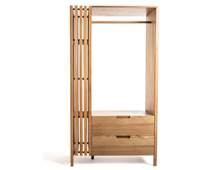 Шкаф для одежды Lazar купить в Алуште