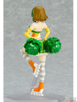 Фигурка Ханаё Коизуми (figFIX Koizumi Hanayo Cheerleader ver.)