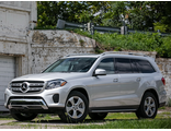 Mercedes ML / GL / GLS / GLE (M164, 166) 2005-2019
