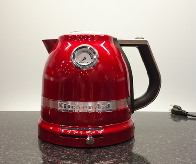 Чайник KitchenAid ARTISAN 1,5л., карамельное яблоко, 5KEK1522ECA