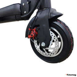 ЭЛЕКТРОСАМОКАТ MINIPRO Mi502