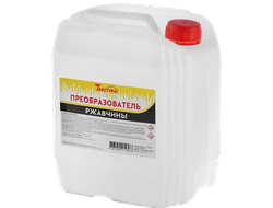 Преобразователь ржавчины Ясхим 5 литров