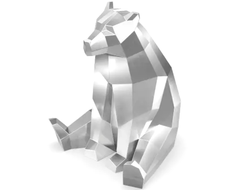 8782 Арт-фигура «Медведь»