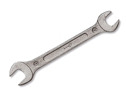 Ключ КГД гаечный рожковый 41х46