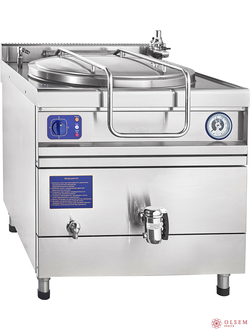 Котел варочный Abat КПЭМ-100/9-Т