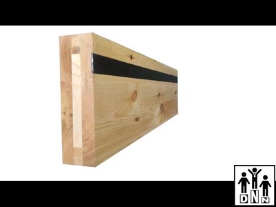 Брусок для отталкивания прыжков в длину