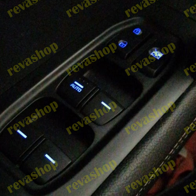 Кнопки стеклоподъёмников для Hyundai IX25 Creta