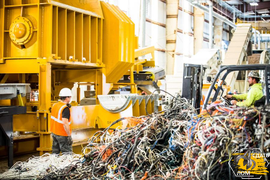 Выгодная скупка лома слаботочного кабеля "витая пара" (UTP, FTP, STP, F/STP): лучшие цены и услуги