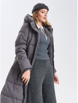 Футболка поло вязаная с коротким рукавом