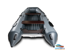 Тент на лодку РИФ Reef 360 НДНД