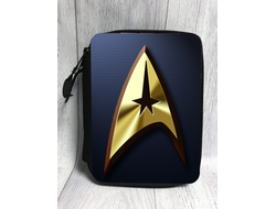 Пенал Star Trek, Стартрек №5