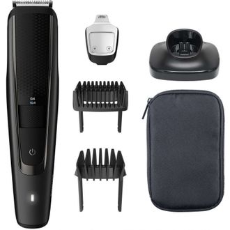 Триммер для бороды PHILIPS Beard Trimmer 5000 SERIES.