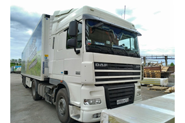 замена тахографа