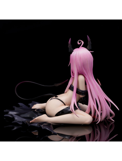 Фигурка 1/6 Лала Саталин Девилюк (Lala Satalin Deviluke Darkness ver.)
