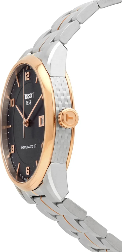 Швейцарские часы Tissot T086.407.22.067.00