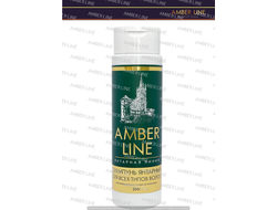 Шампунь Янтарный Для Всех Типов Волос ЦЕНА  С ДОСТАВКОЙ  ИЗ КАЛИНИНГРАДА В МОСКВУ