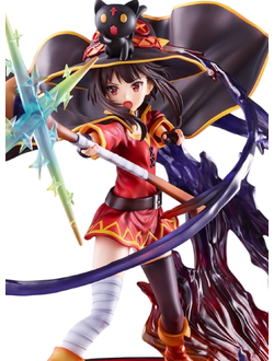Фигурка 1/7 Мэгумин (Megumin Explosion ver.)