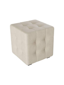 Пуф Виа квадратный