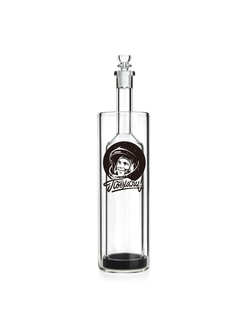 Водник Гагарин Поехали