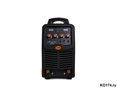 купить Сварочный полуавтомат Сварог TECH MIG 5000 (N221) в Челябинске цена на сайте