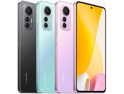 Xiaomi 12 Lite