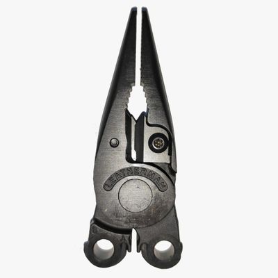 Пассатижи Leatherman Wave+ black