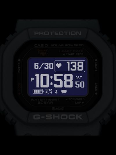 Часы Casio G-Shock DW-H5600MB-8A9