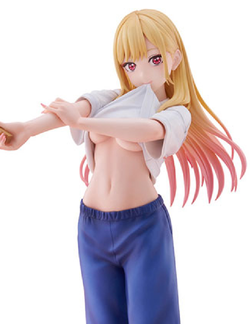 Фигурка Марин Китагава (Marin Kitagawa Gojo Wakana's P.E. Uniform ver. Tenitol)