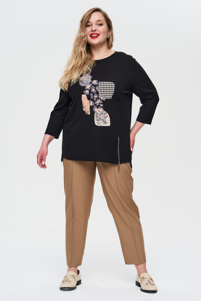 Лонгслив Мацис 224383 54,56,60,64р