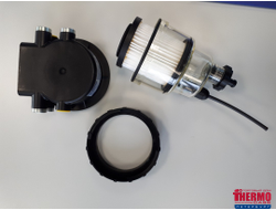 LKF Automotive Сепаратор топливный до 350 л.с 10 мик